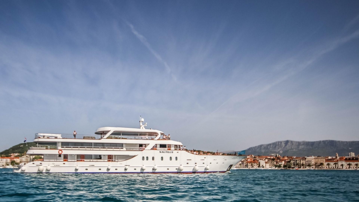 Nautilus | Croatia Holidays