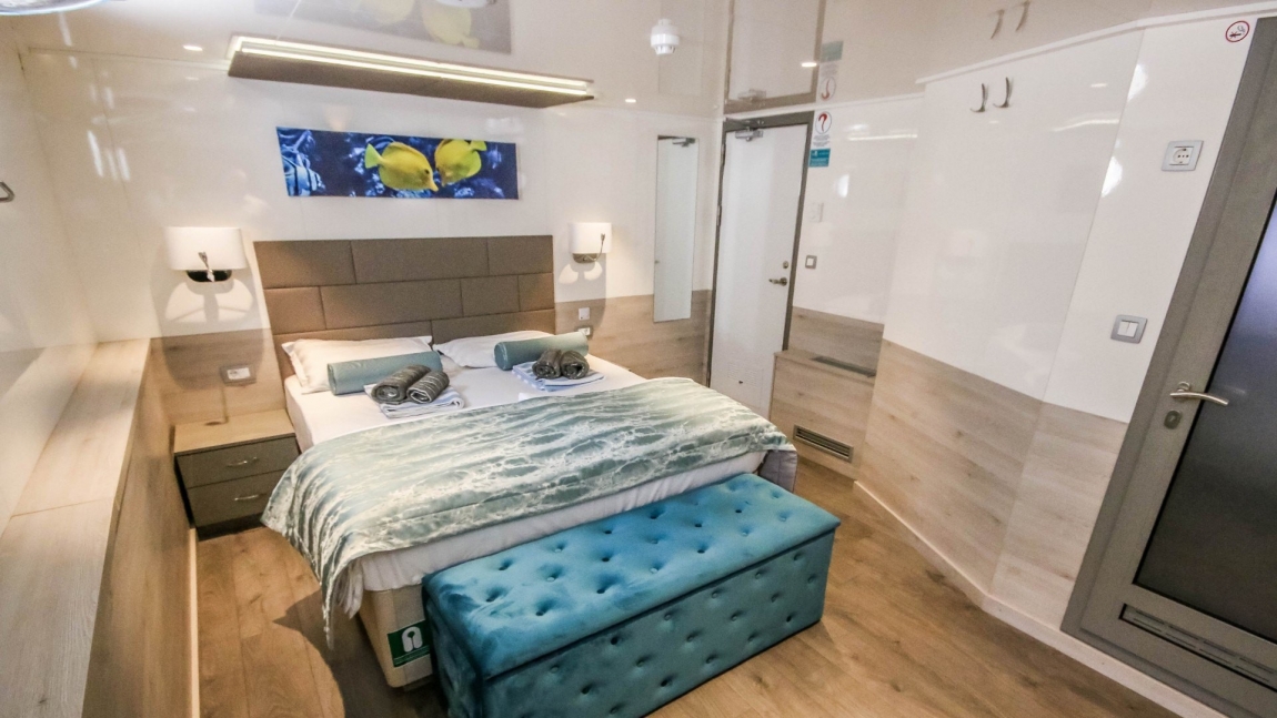 Nautilus | Croatia Holidays