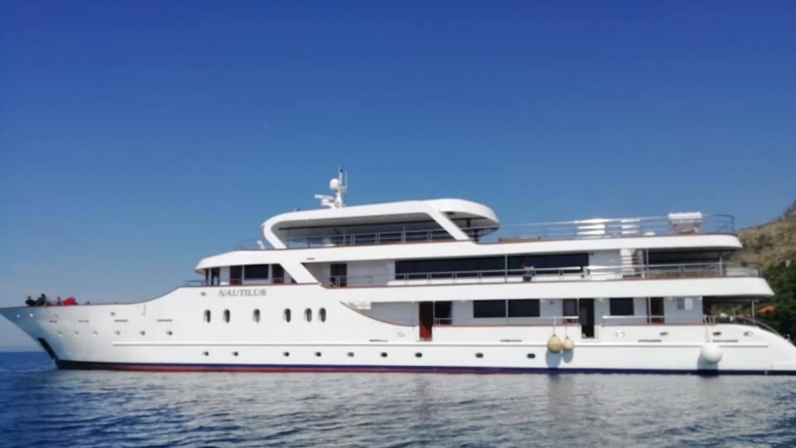 Nautilus | Croatia Holidays