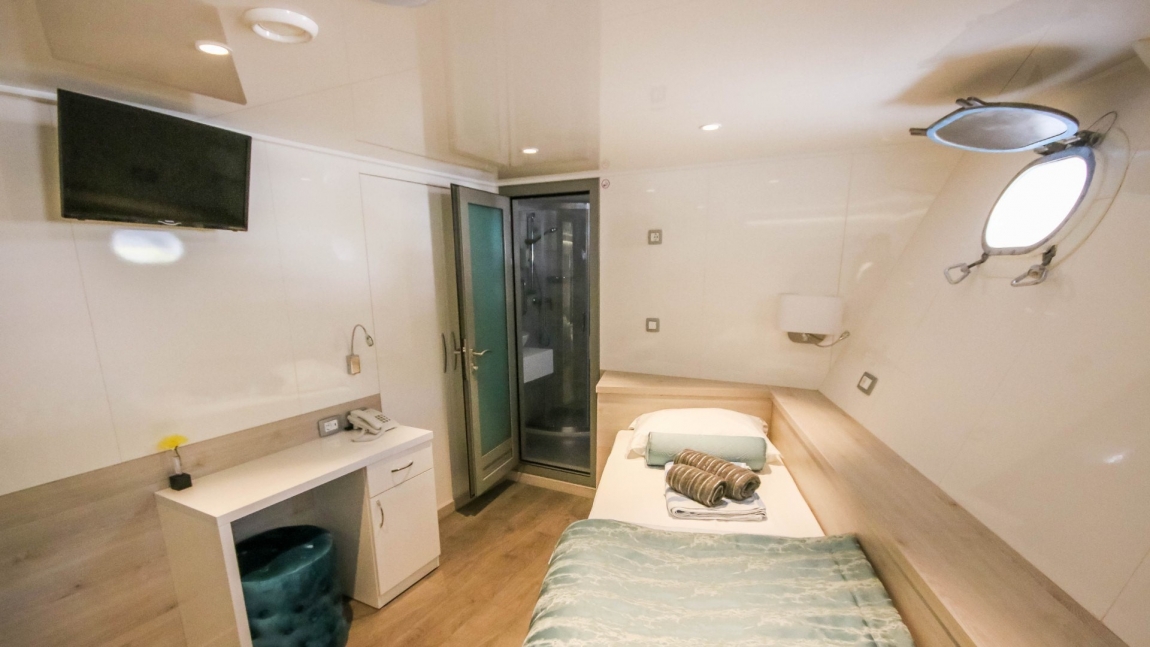Nautilus | Croatia Holidays