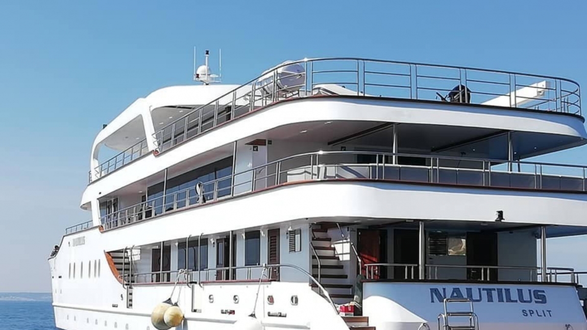 Nautilus | Croatia Holidays