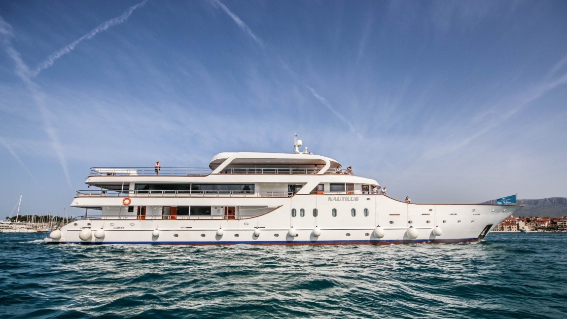 Nautilus | Croatia Holidays