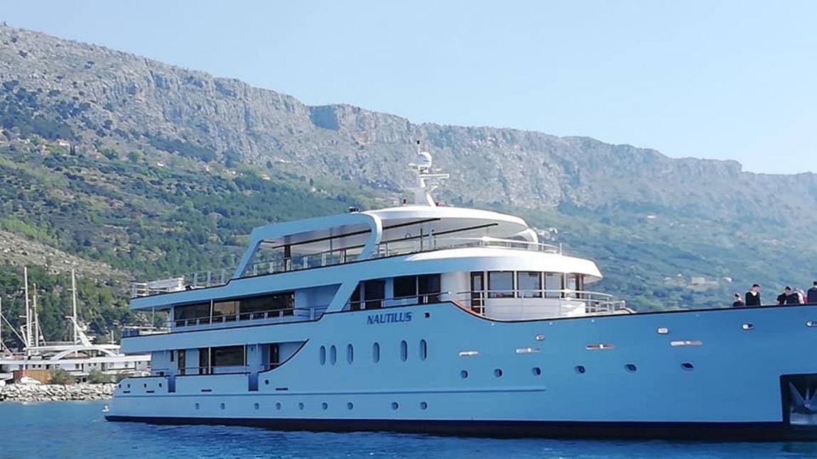 Nautilus | Croatia Holidays