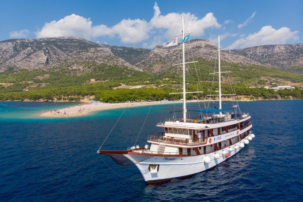 Paradis | Croatia Holidays