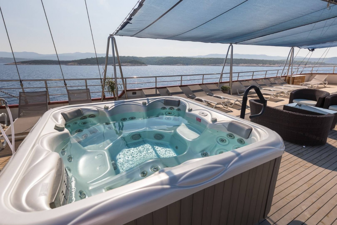 Paradis | Croatia Holidays
