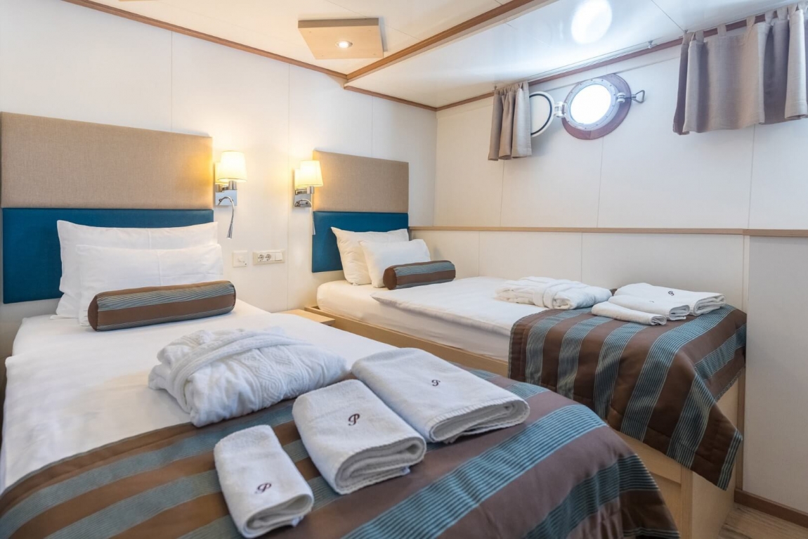 Paradis | Croatia Holidays