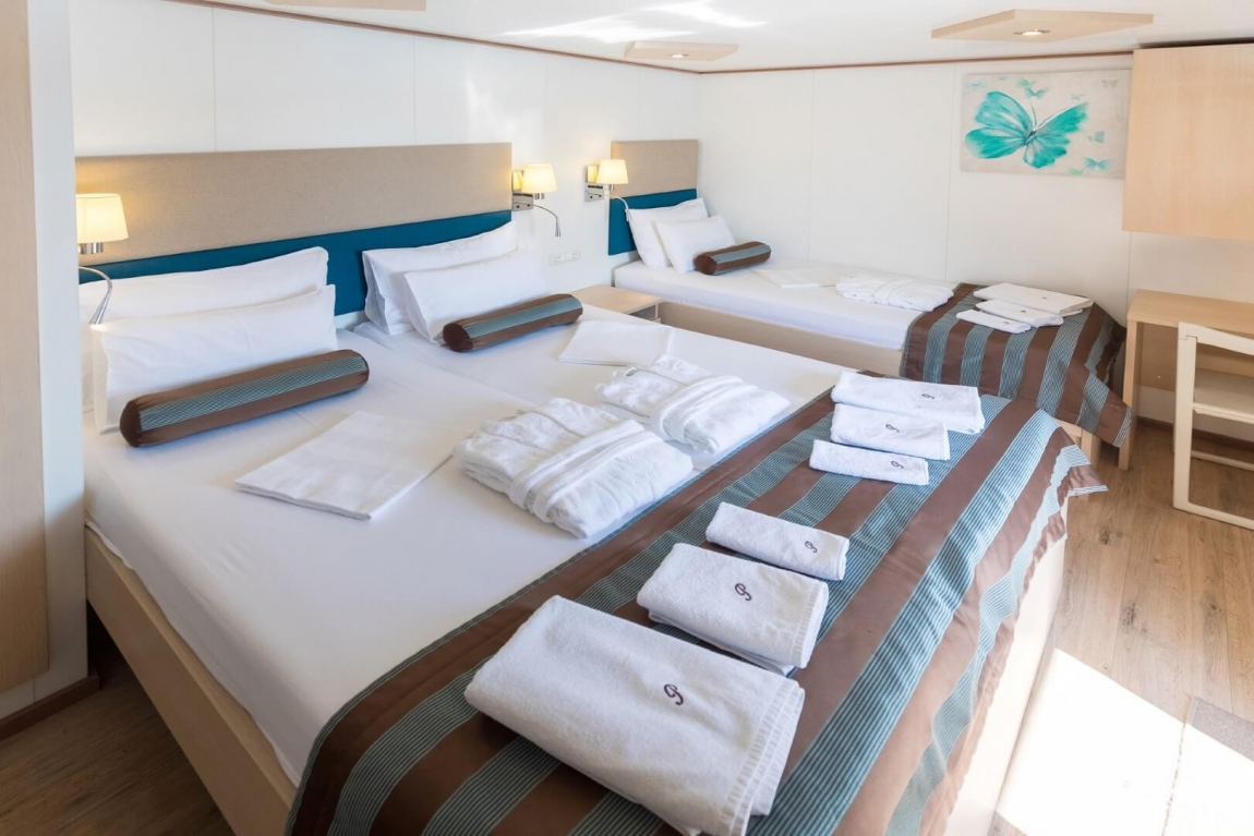 Paradis | Croatia Holidays