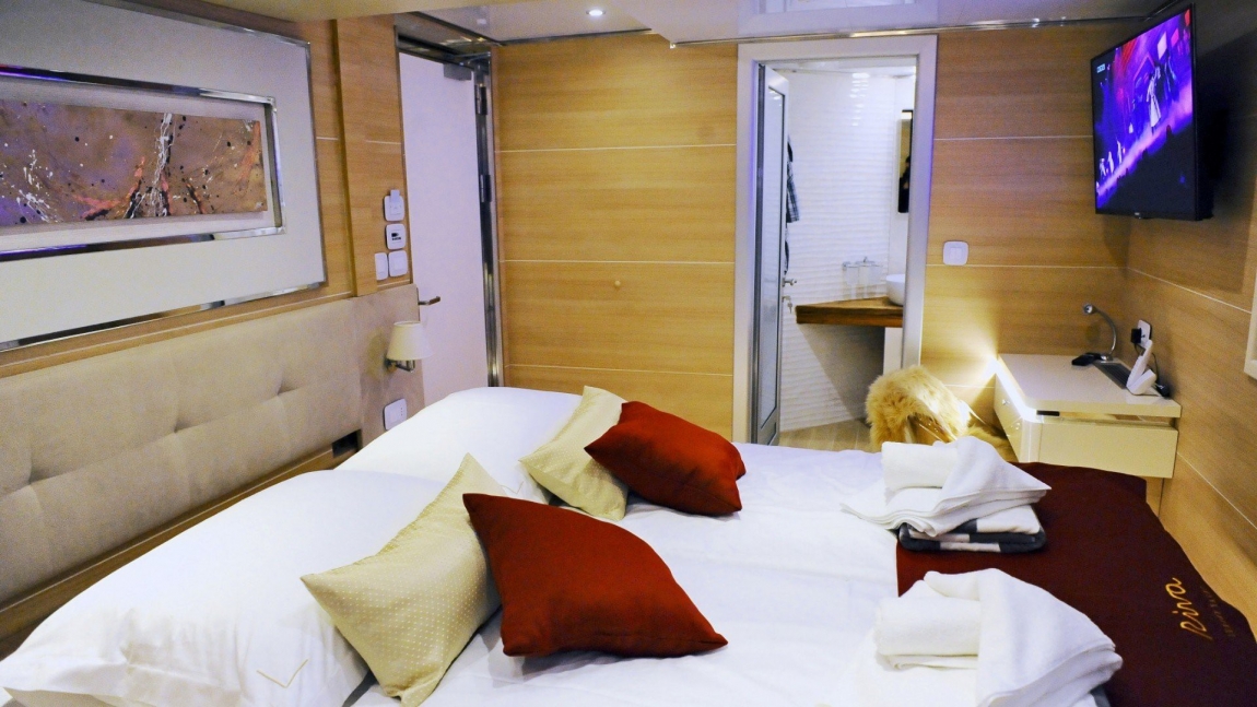 Riva | Croatia Holidays