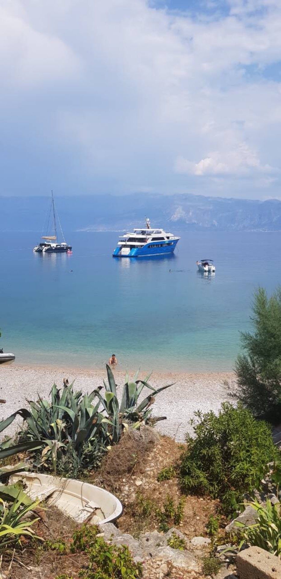 San Antonio | Croatia Holidays