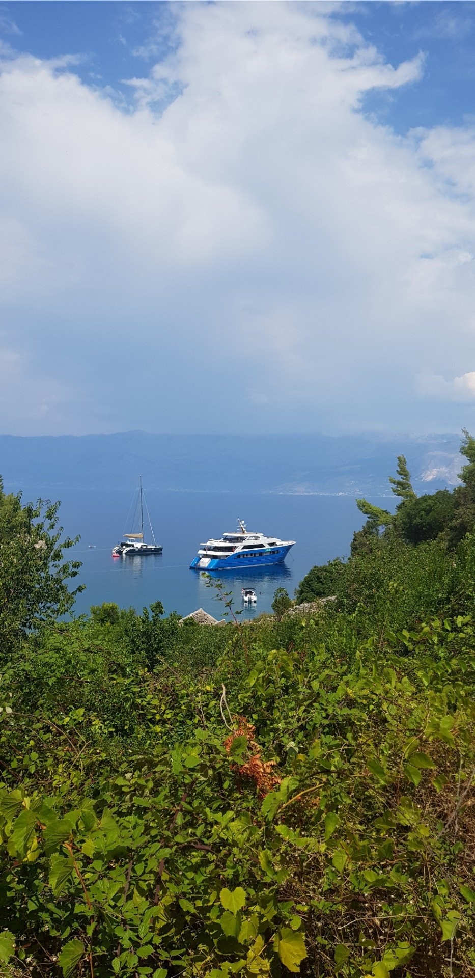 San Antonio | Croatia Holidays