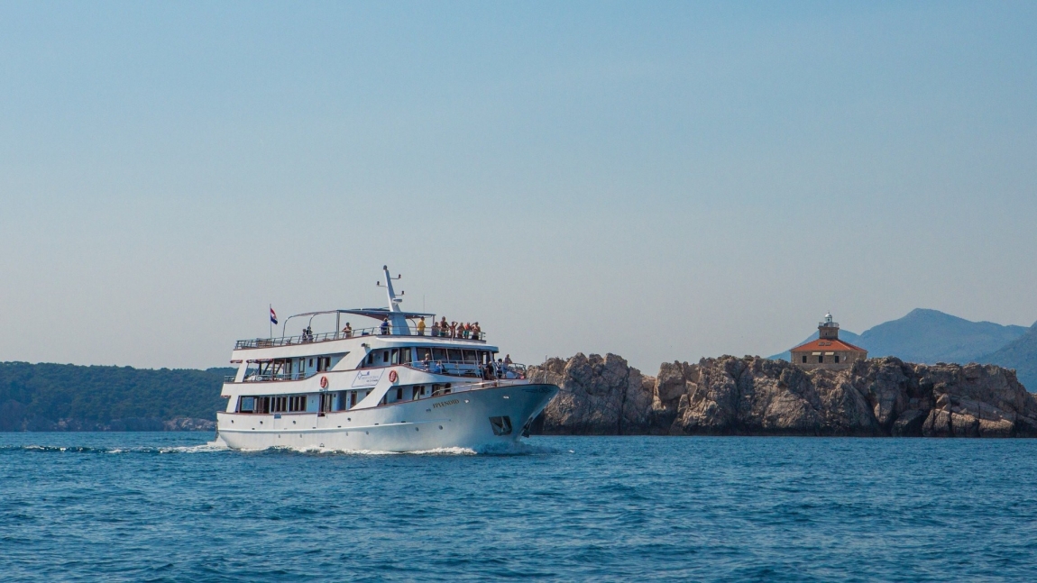 Splendid | Croatia Holidays