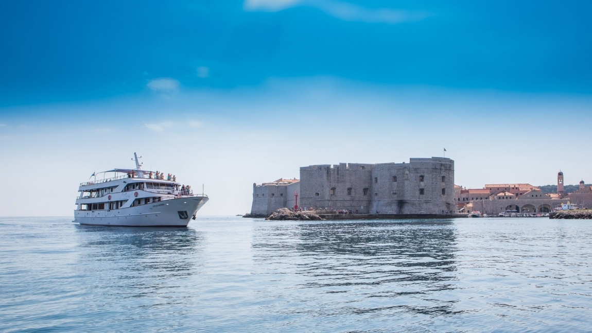 Splendid | Croatia Holidays
