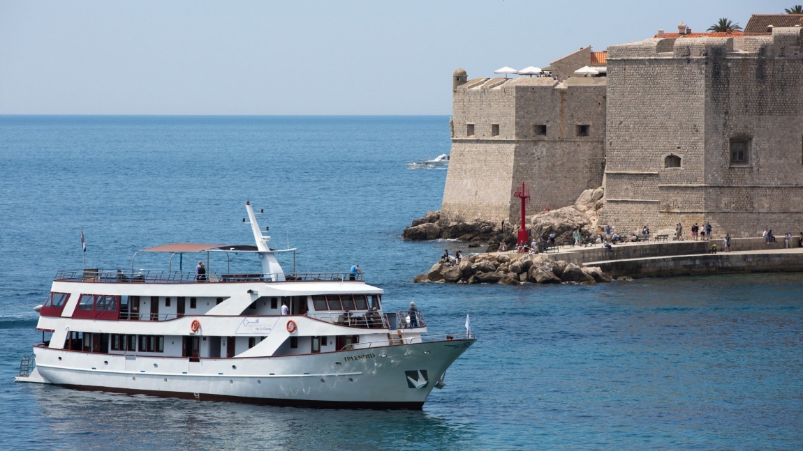 Splendid | Croatia Holidays