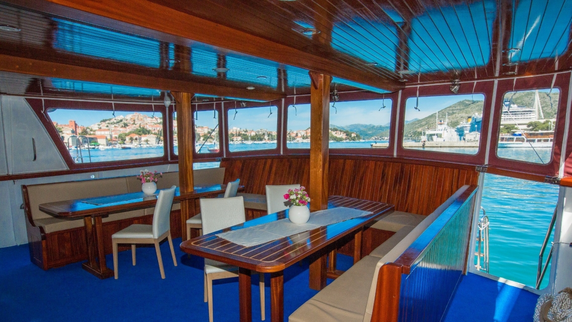Splendid | Croatia Holidays