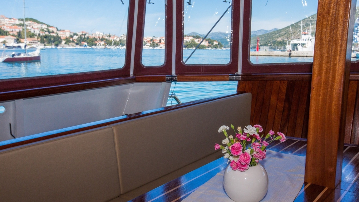 Splendid | Croatia Holidays