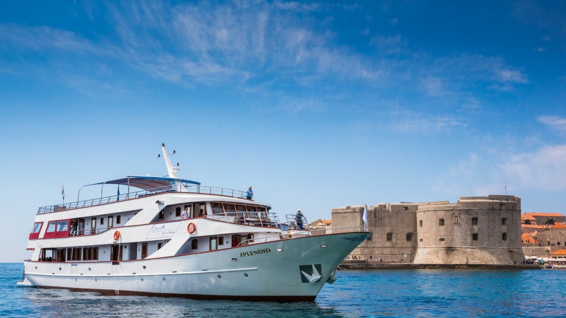Splendid | Croatia Holidays